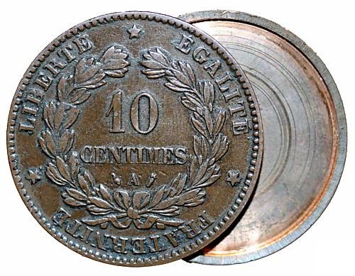 Les Numismates